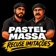 Pastel Massa